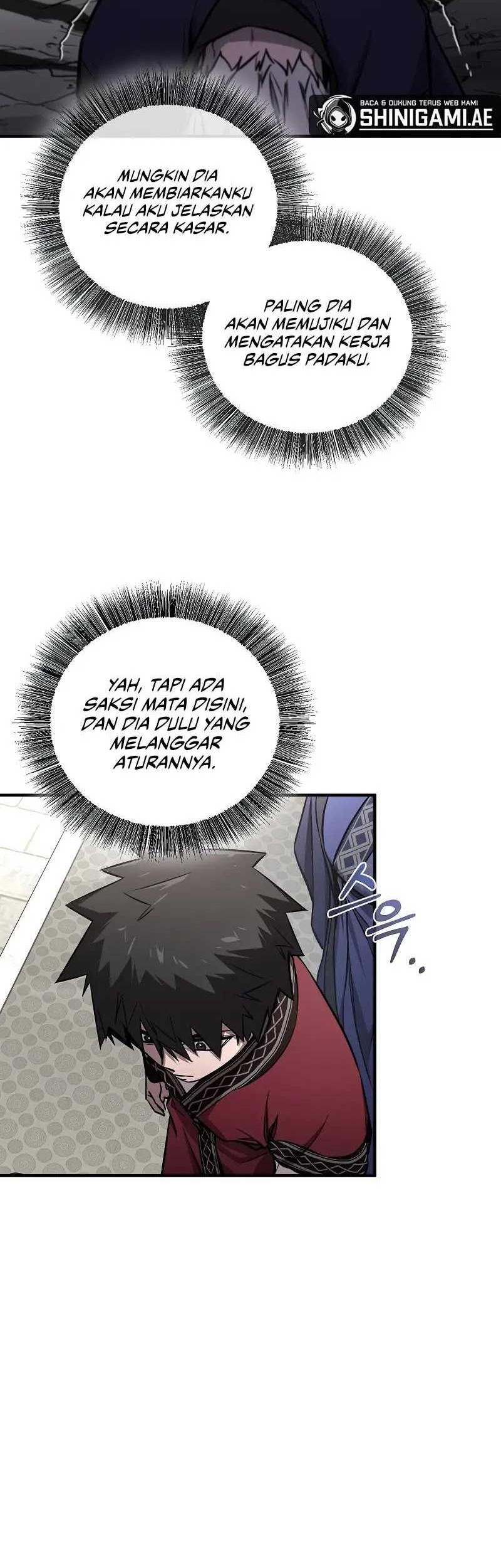 Childhood Friend Of The Zenith Chapter 23 page 15