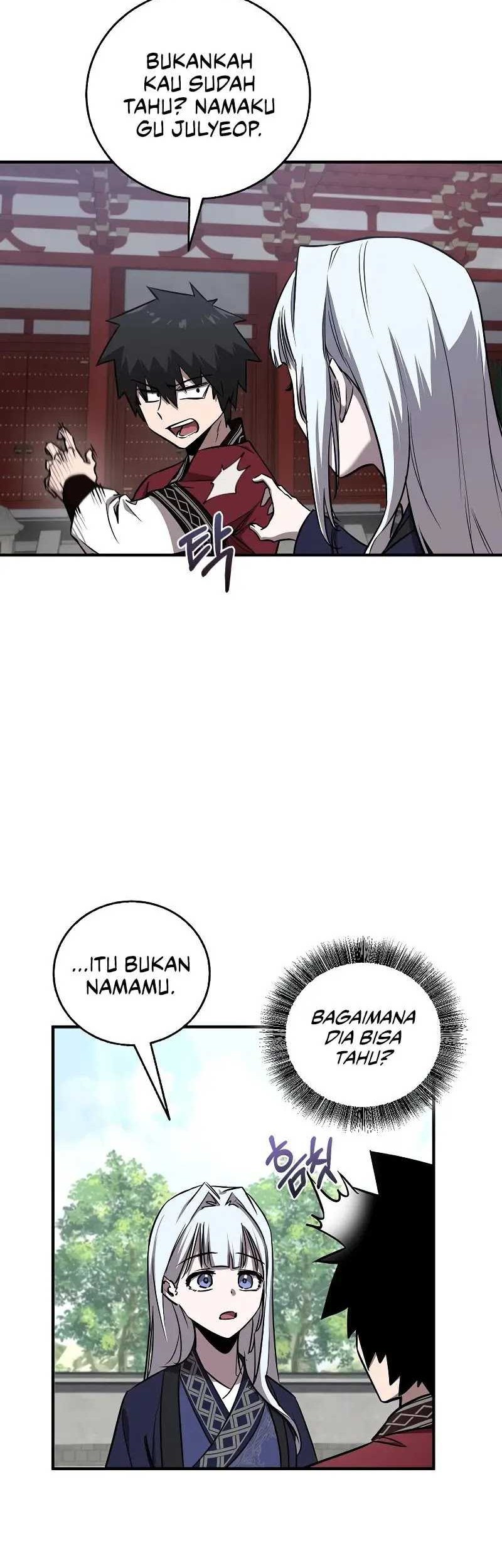 Childhood Friend Of The Zenith Chapter 23 page 19
