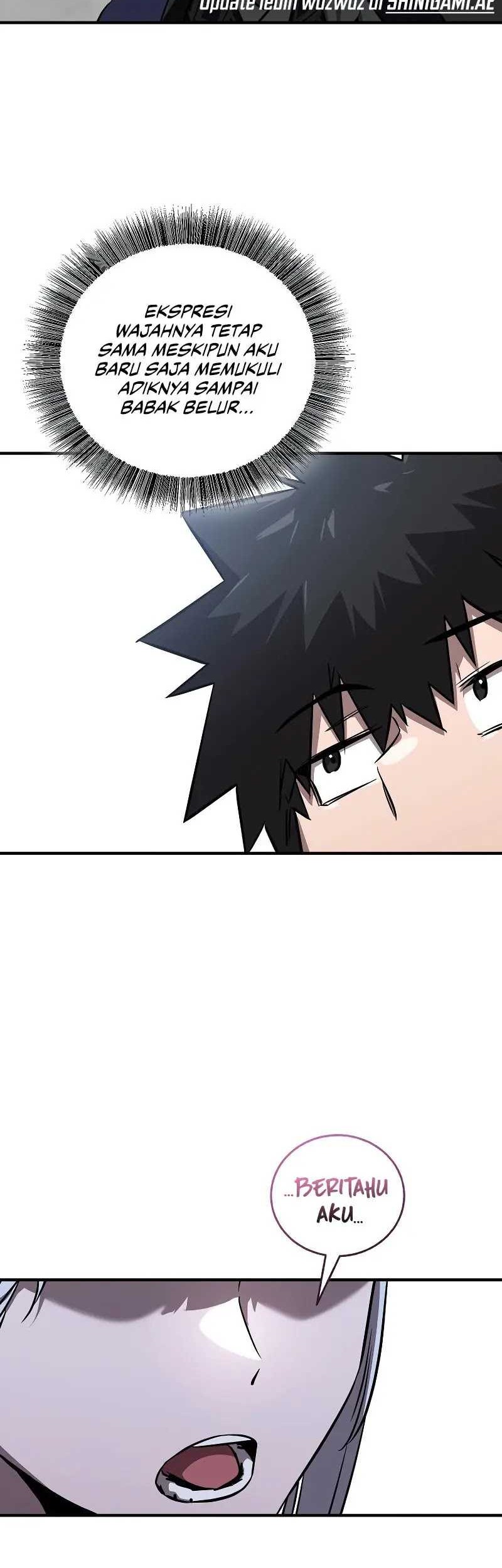 Childhood Friend Of The Zenith Chapter 23 page 21