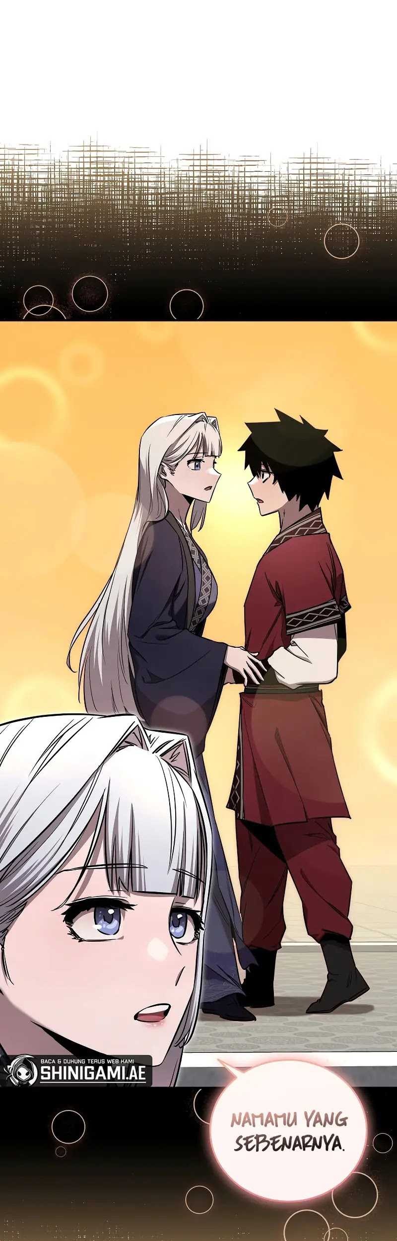 Childhood Friend Of The Zenith Chapter 23 page 22