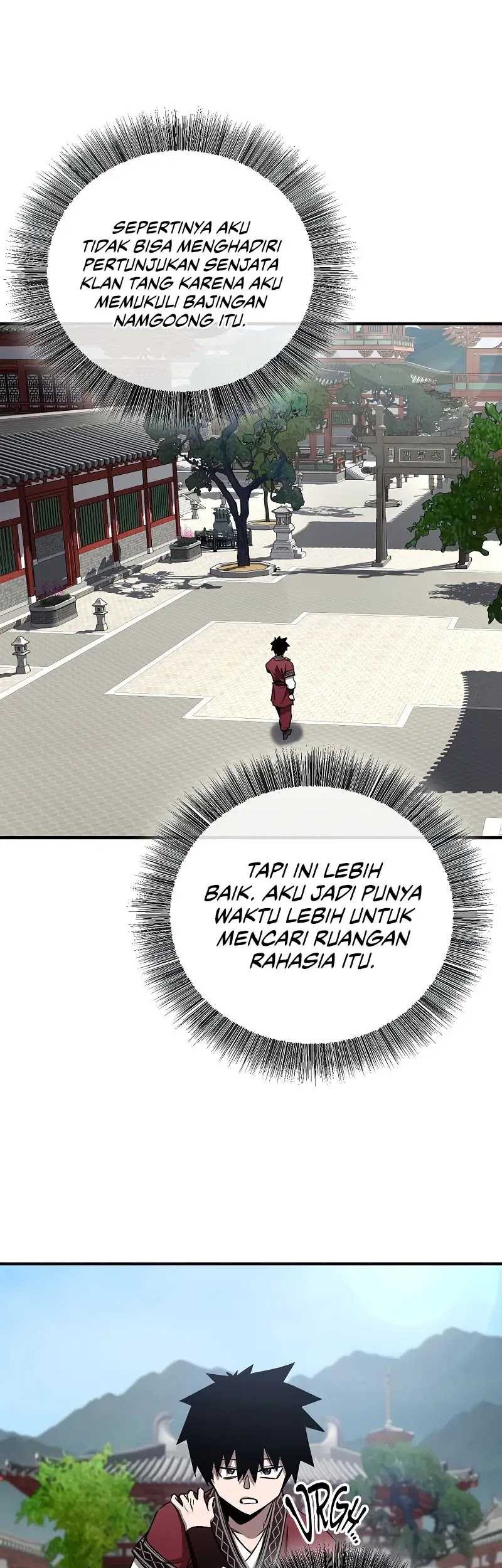 Childhood Friend Of The Zenith Chapter 23 page 28
