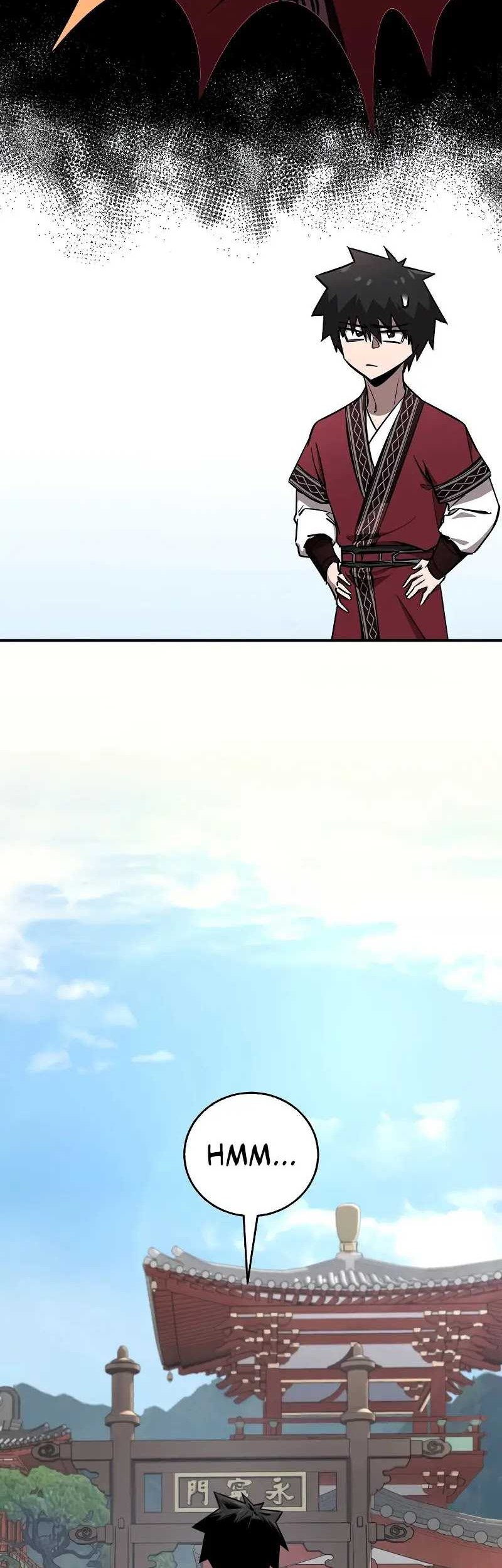 Childhood Friend Of The Zenith Chapter 23 page 31