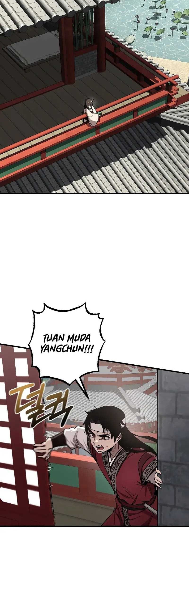 Childhood Friend Of The Zenith Chapter 23 page 33