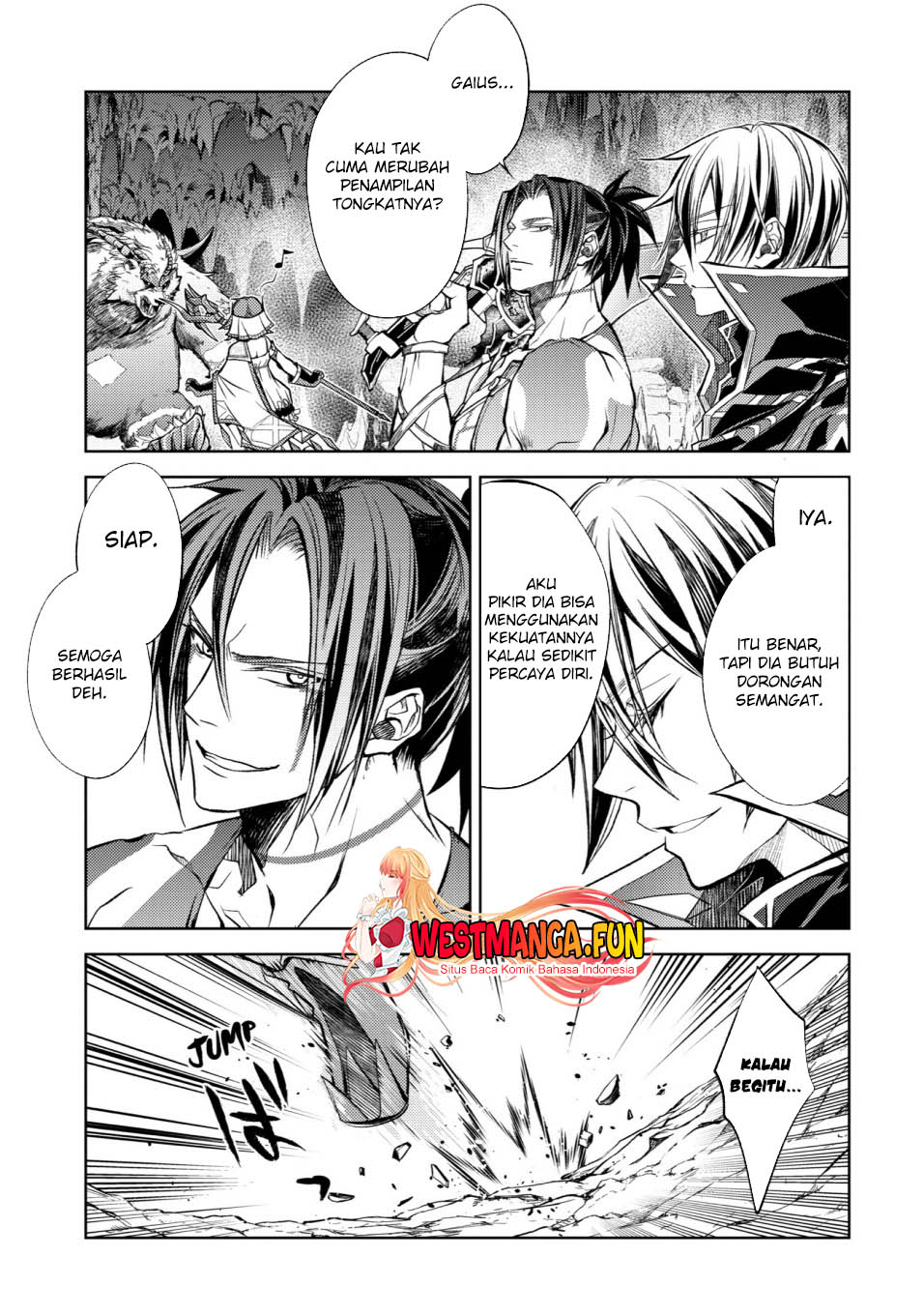 Senmetsumadou no Saikyou Kenja: Musai no Kenja, Madou wo Kiwame Saikyou e Itaru Chapter 21 page 26