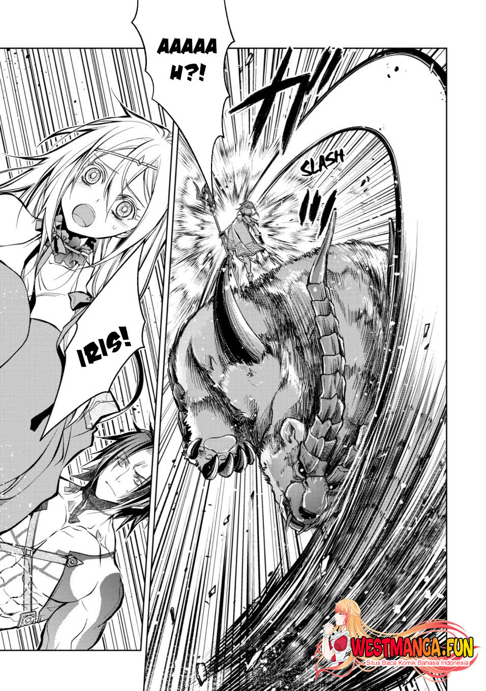 Senmetsumadou no Saikyou Kenja: Musai no Kenja, Madou wo Kiwame Saikyou e Itaru Chapter 21 page 30