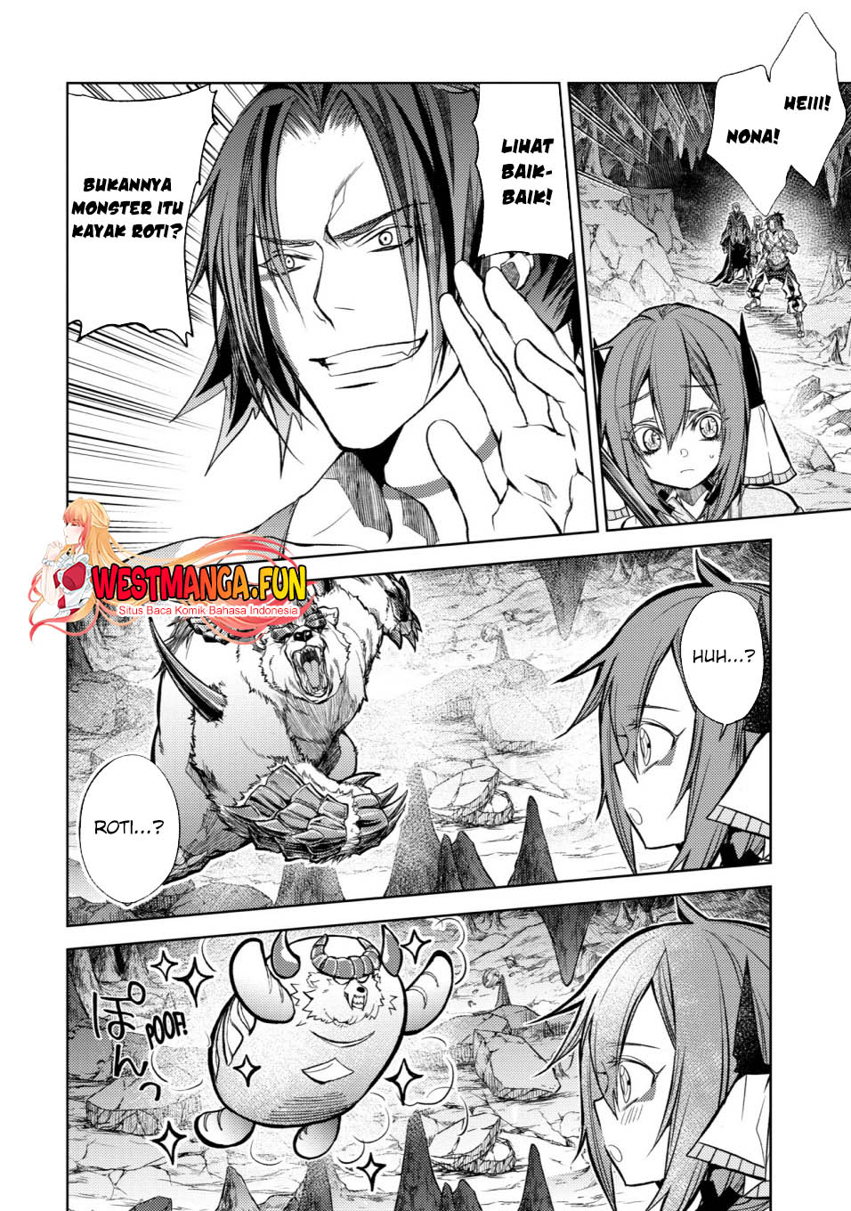 Senmetsumadou no Saikyou Kenja: Musai no Kenja, Madou wo Kiwame Saikyou e Itaru Chapter 21 page 41