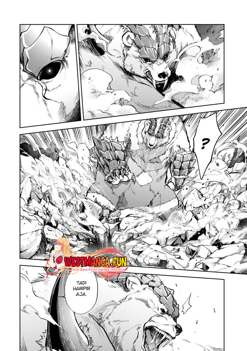 Senmetsumadou no Saikyou Kenja: Musai no Kenja, Madou wo Kiwame Saikyou e Itaru Chapter 21 page 49