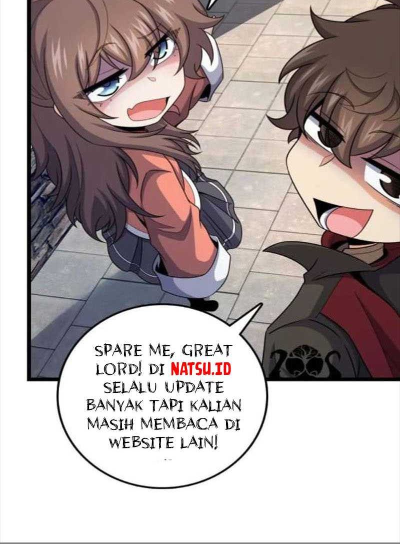 Spare Me, Great Lord! Chapter 530 page 40