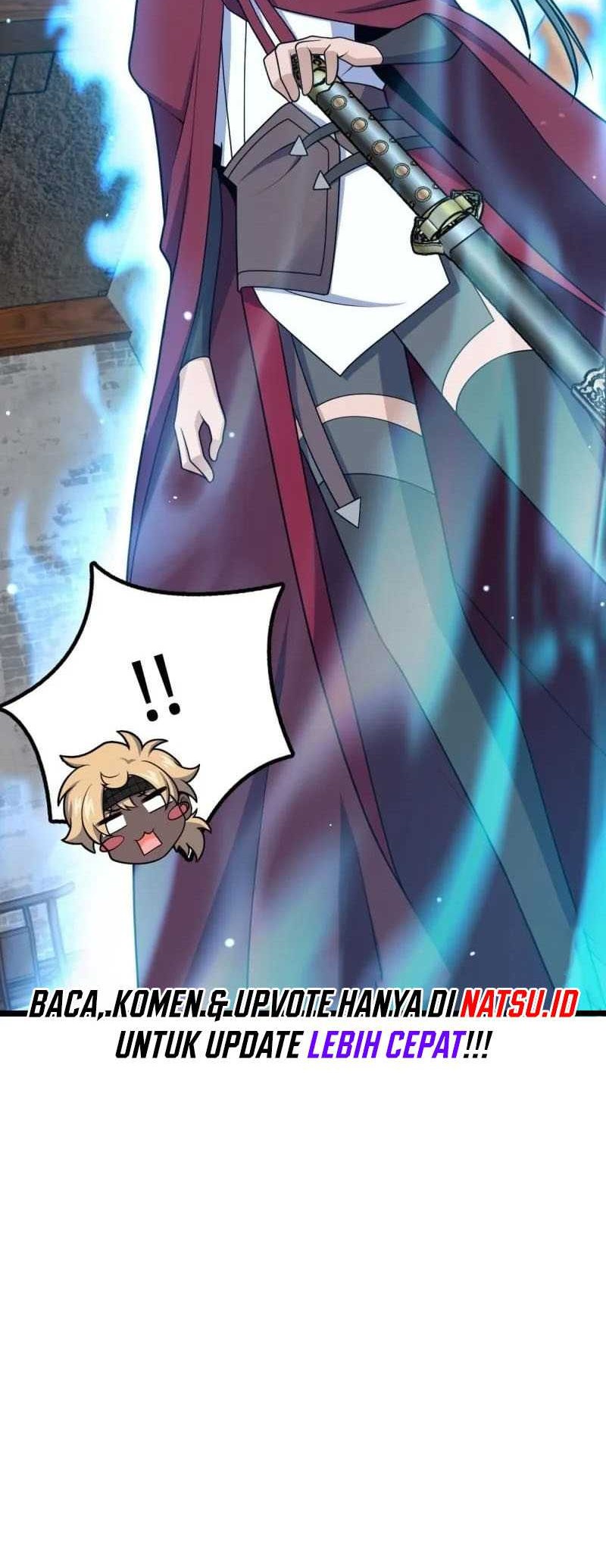 Spare Me, Great Lord! Chapter 530 page 13