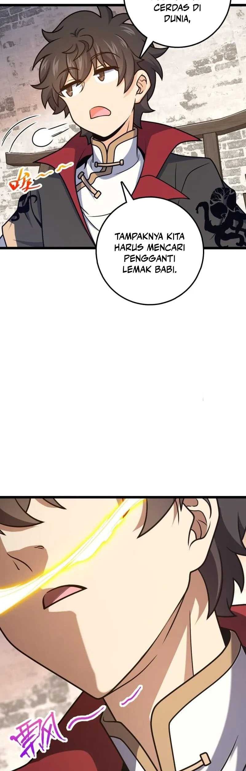 Spare Me, Great Lord! Chapter 530 page 24