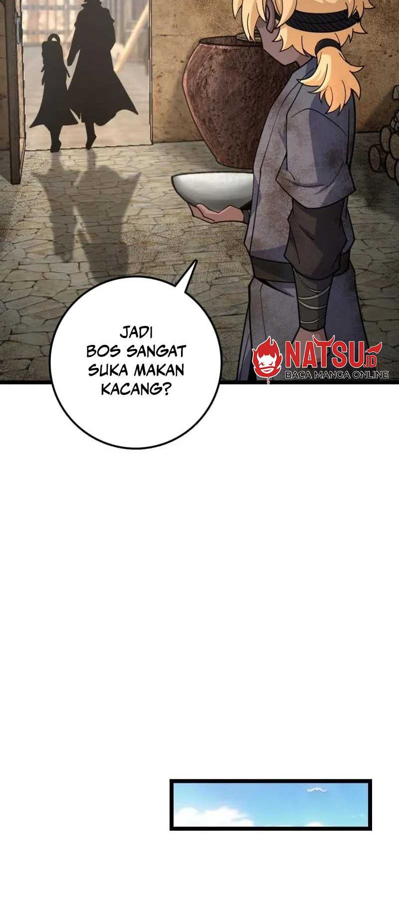 Spare Me, Great Lord! Chapter 530 page 33