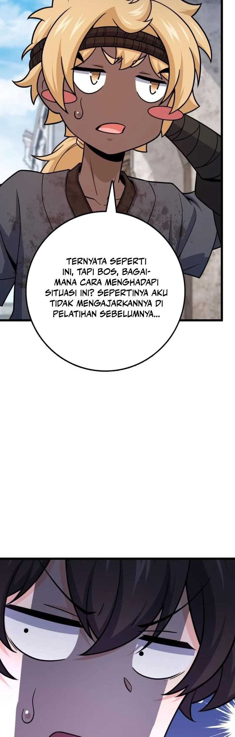 Spare Me, Great Lord! Chapter 528 page 43