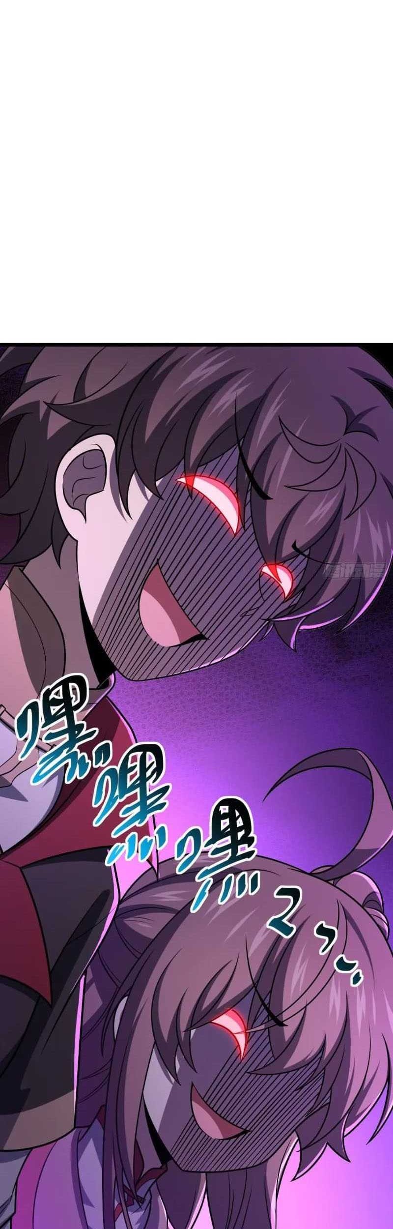 Spare Me, Great Lord! Chapter 528 page 48