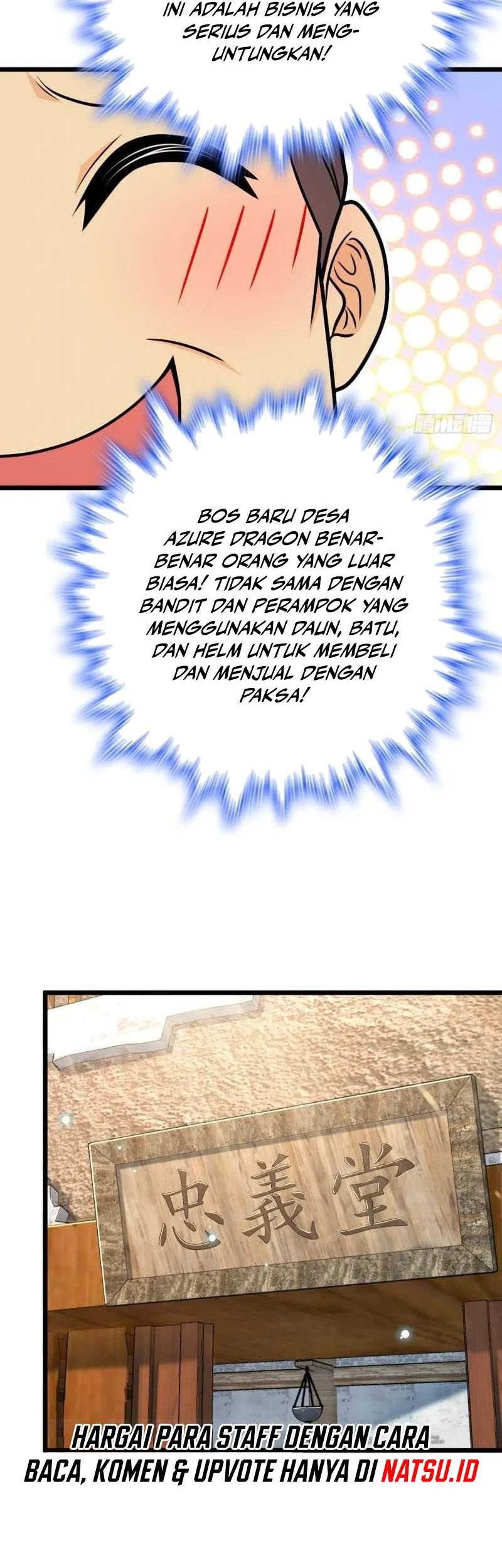 Spare Me, Great Lord! Chapter 528 page 13