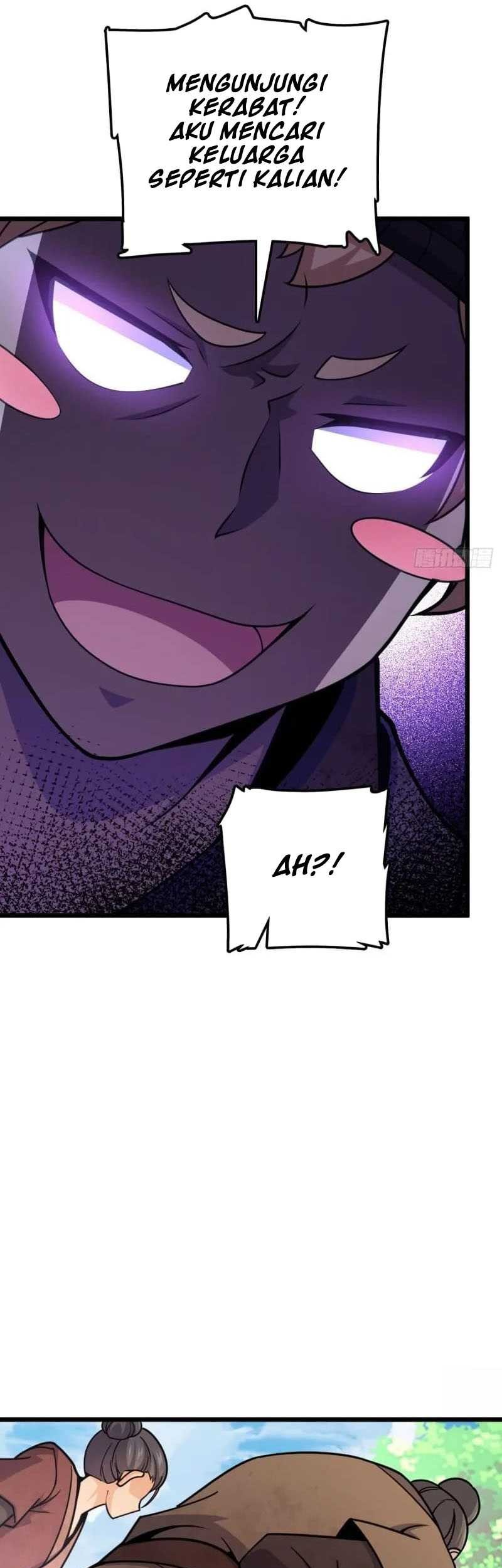 Spare Me, Great Lord! Chapter 528 page 26