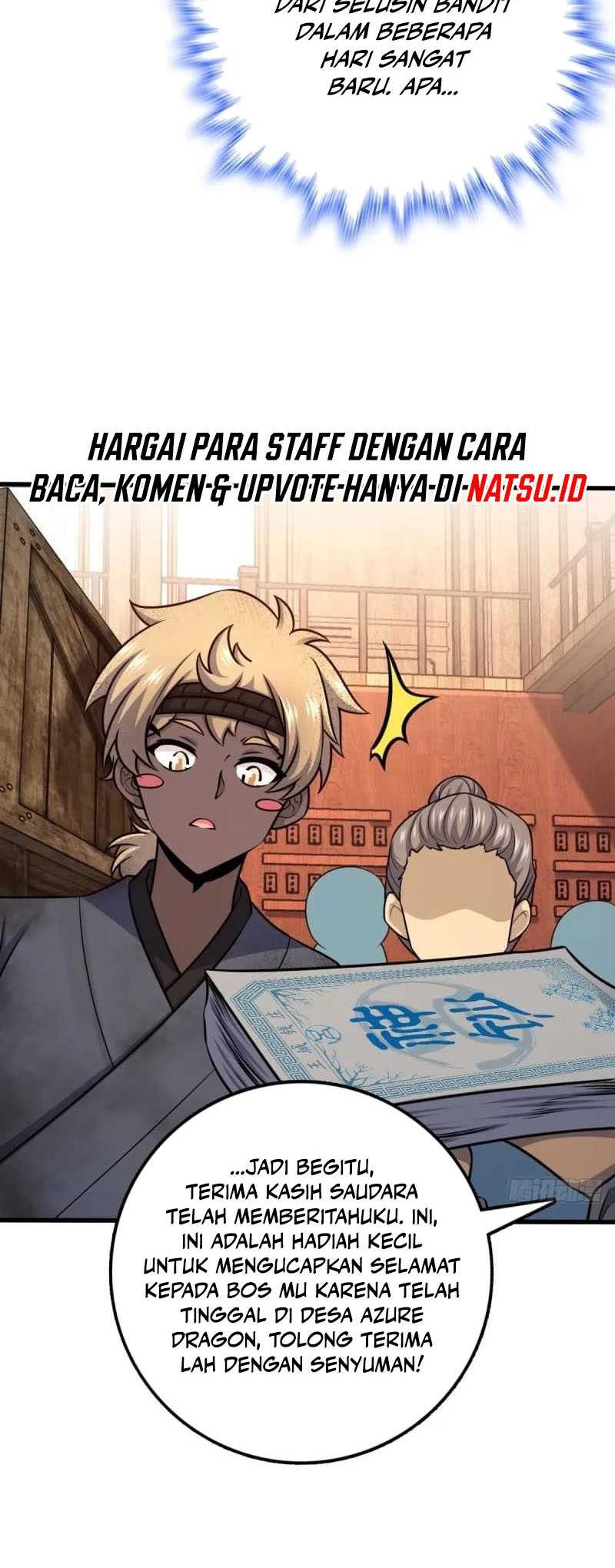 Spare Me, Great Lord! Chapter 527 page 39