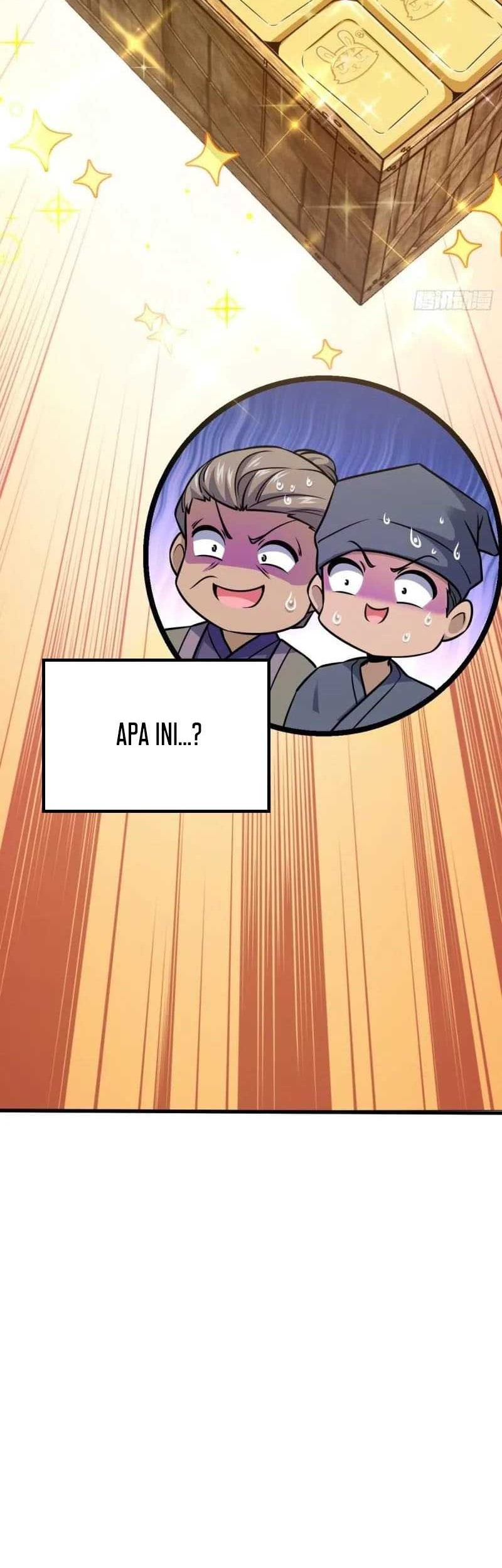Spare Me, Great Lord! Chapter 527 page 41