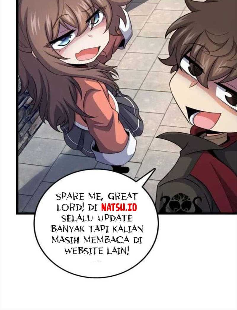 Spare Me, Great Lord! Chapter 527 page 50