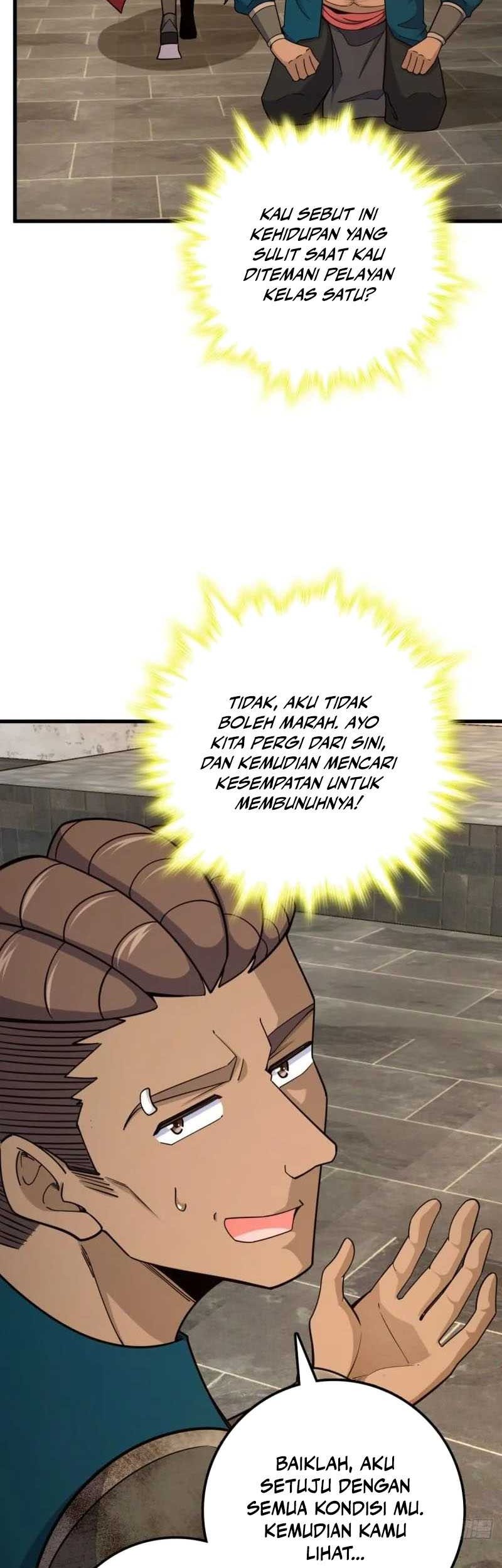 Spare Me, Great Lord! Chapter 526 page 40