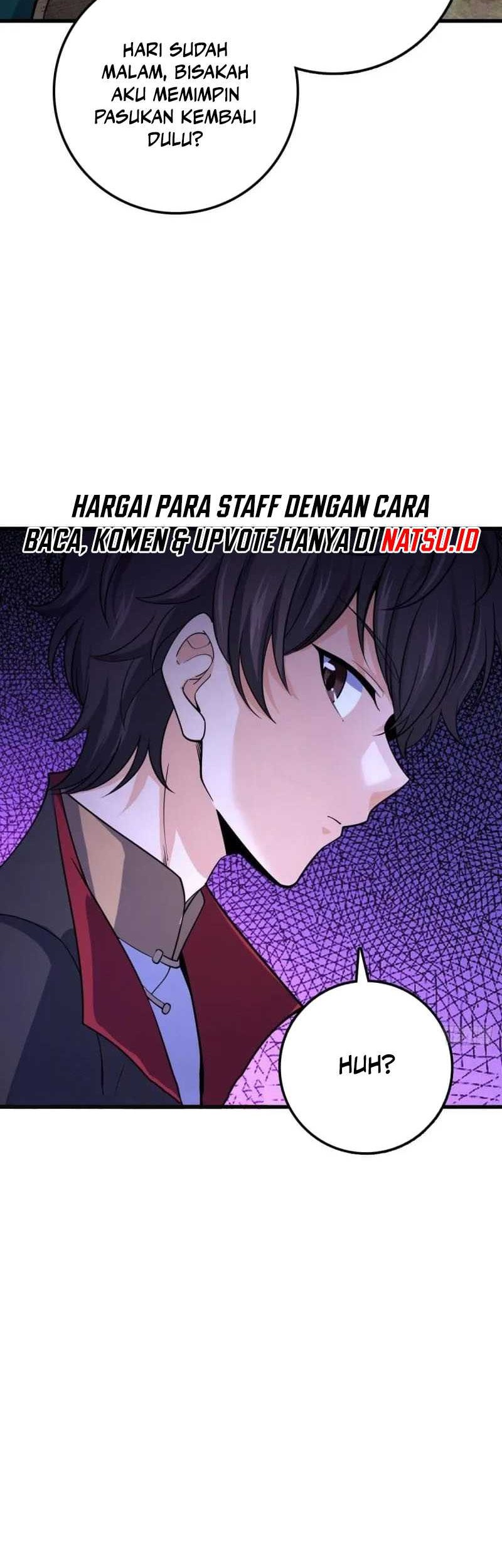 Spare Me, Great Lord! Chapter 526 page 41