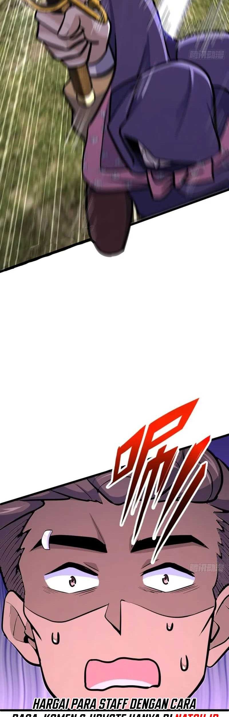 Spare Me, Great Lord! Chapter 526 page 4