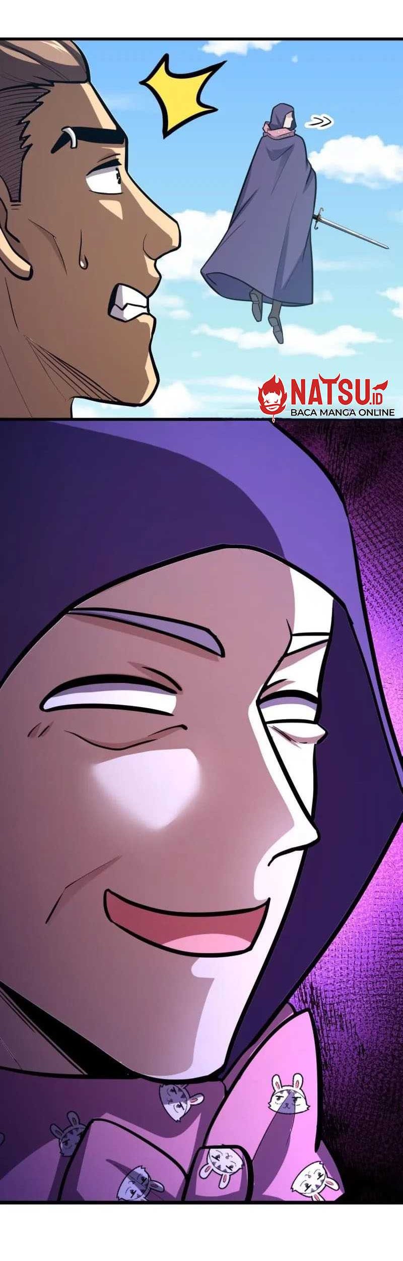 Spare Me, Great Lord! Chapter 526 page 7
