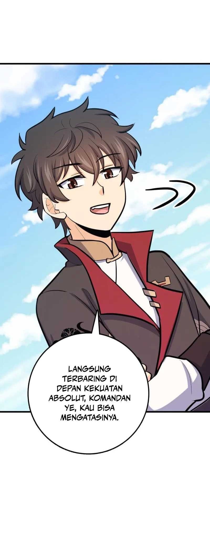 Spare Me, Great Lord! Chapter 526 page 9