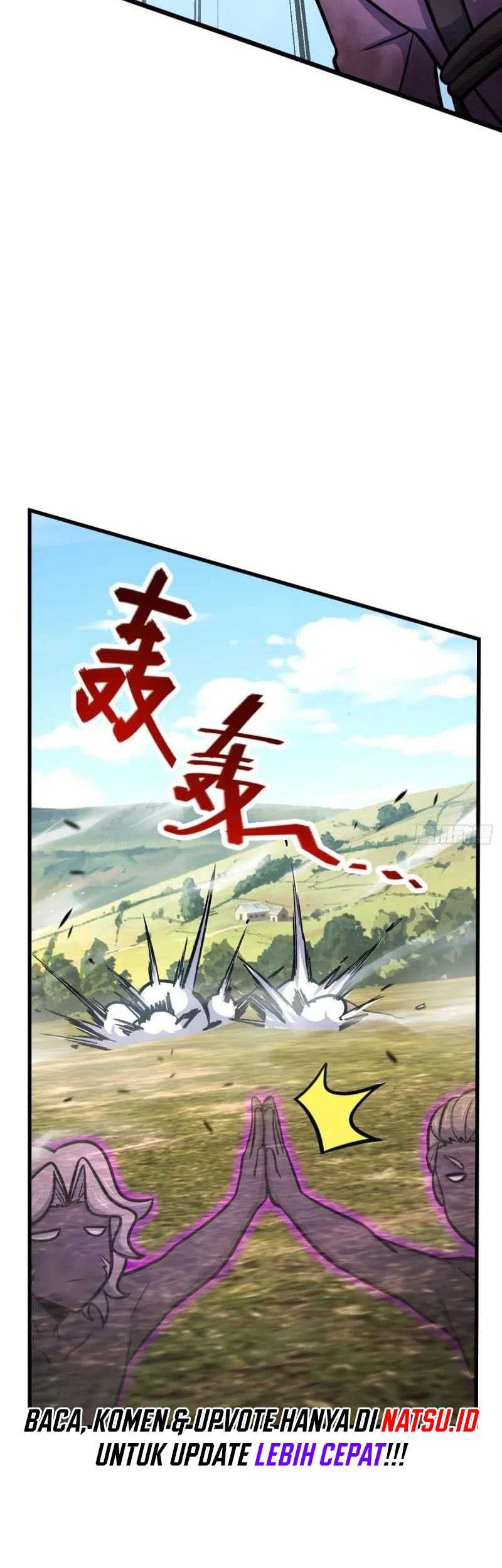 Spare Me, Great Lord! Chapter 526 page 16