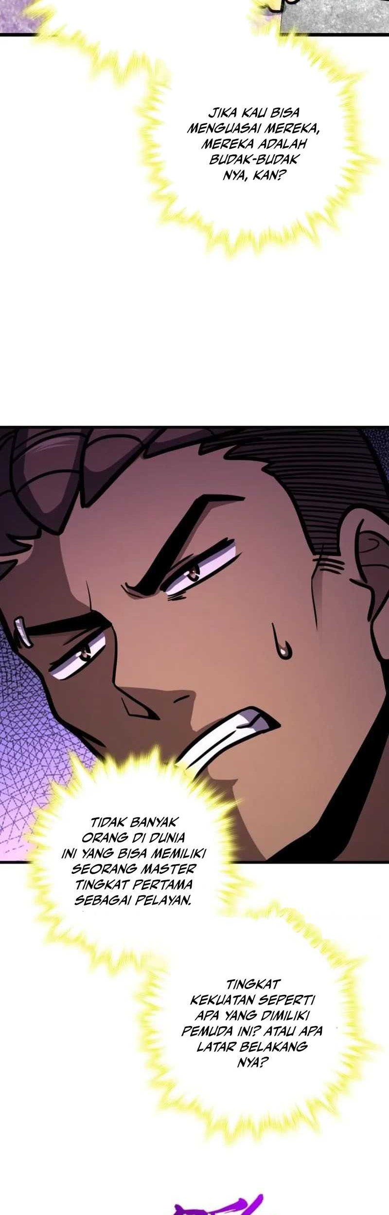 Spare Me, Great Lord! Chapter 526 page 19