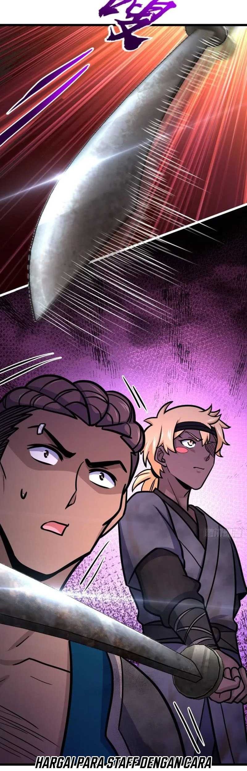 Spare Me, Great Lord! Chapter 526 page 20