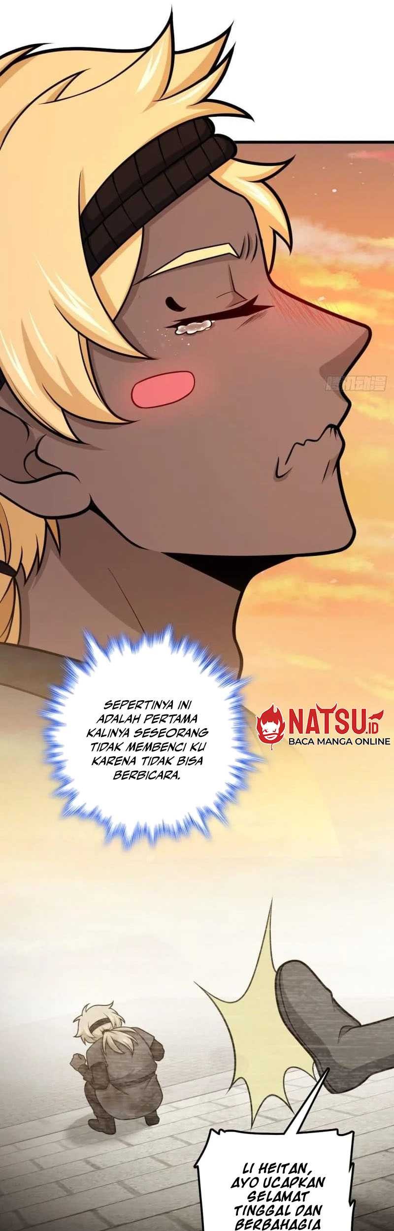Spare Me, Great Lord! Chapter 526 page 30