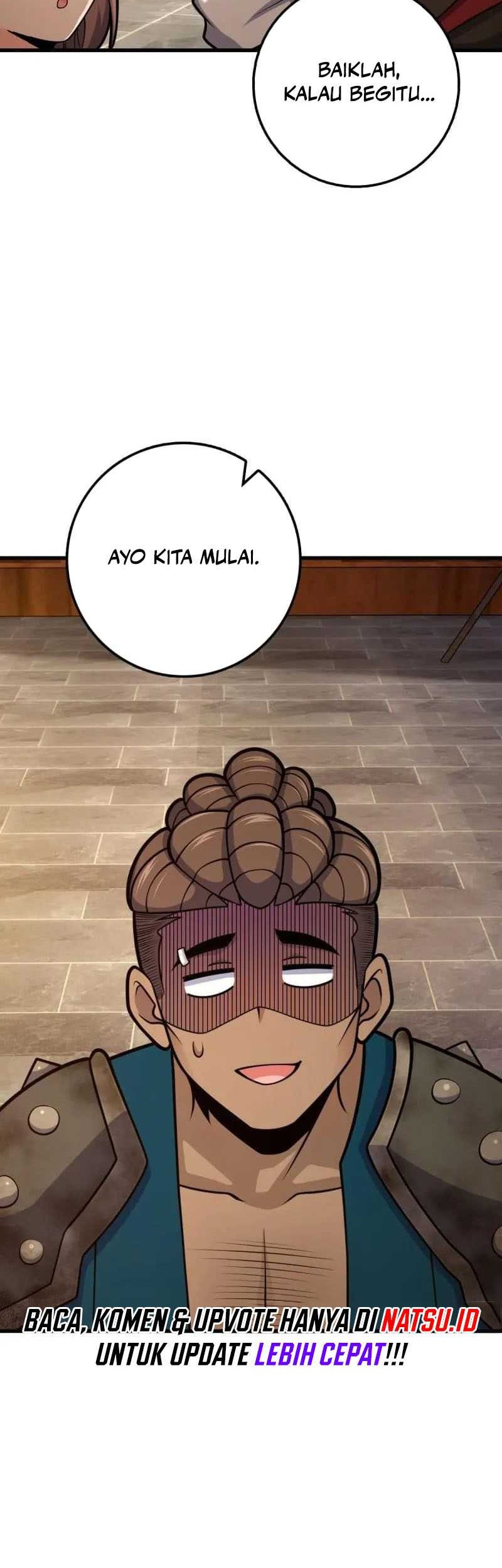 Spare Me, Great Lord! Chapter 526 page 33
