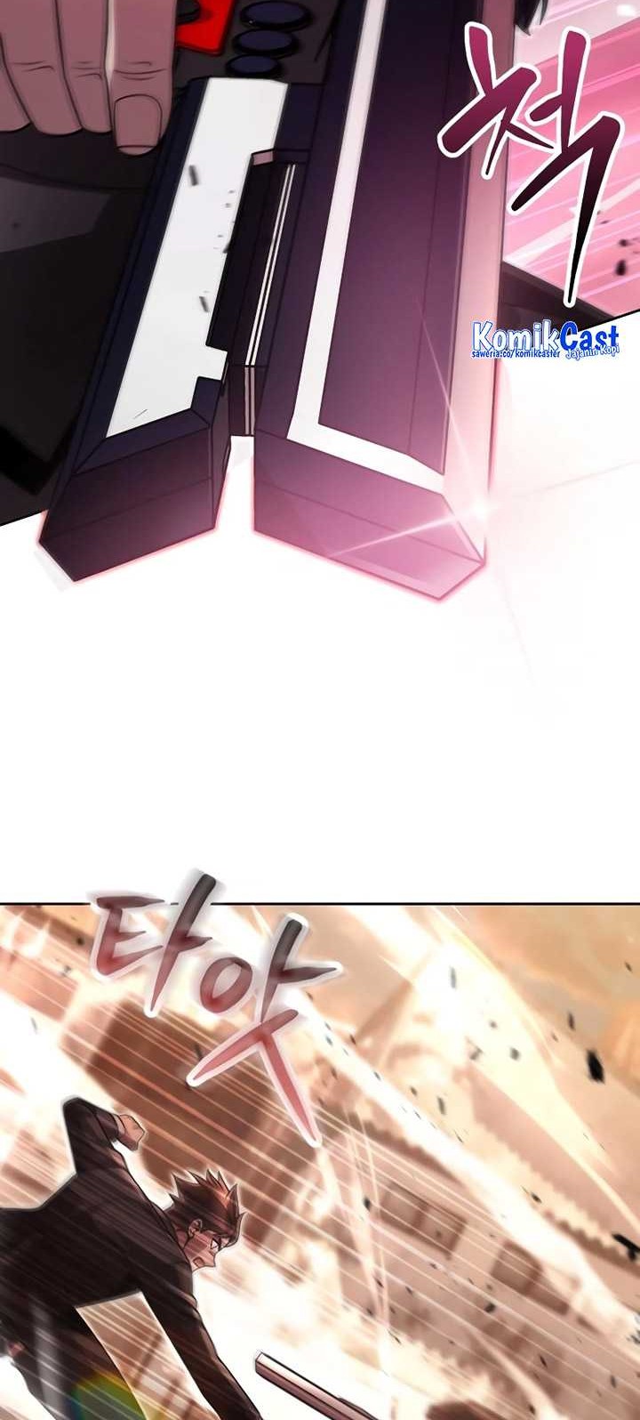 Clever Cleaning Life Of The Returned Genius Hunter Chapter 91 page 19