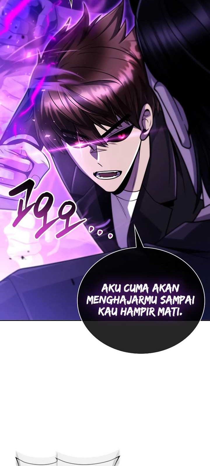 Clever Cleaning Life Of The Returned Genius Hunter Chapter 91 page 23