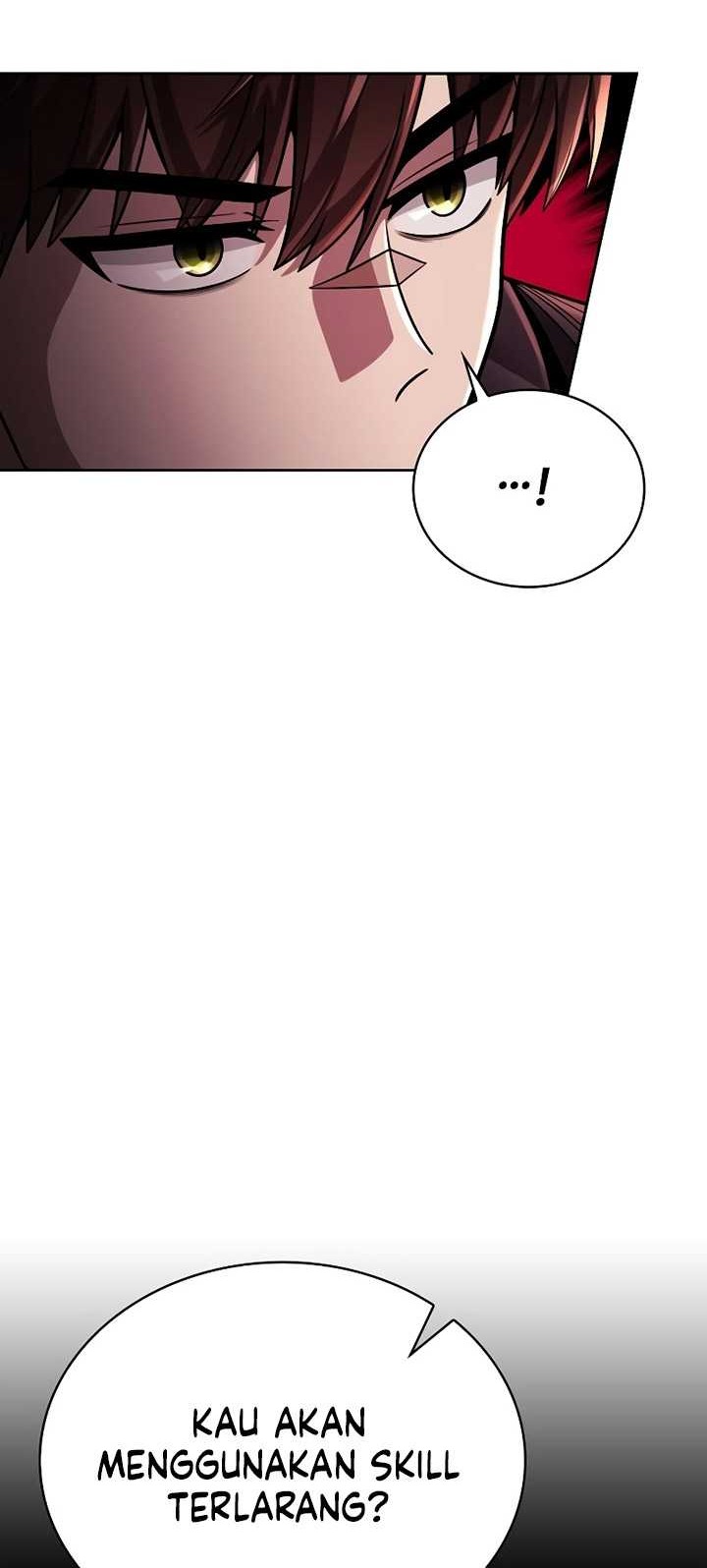Clever Cleaning Life Of The Returned Genius Hunter Chapter 91 page 35