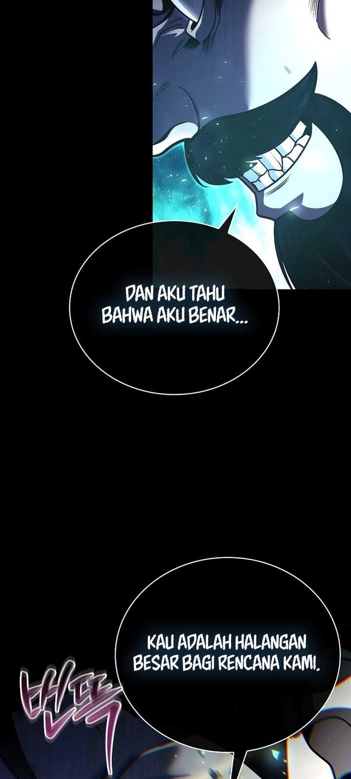 Clever Cleaning Life Of The Returned Genius Hunter Chapter 91 page 37