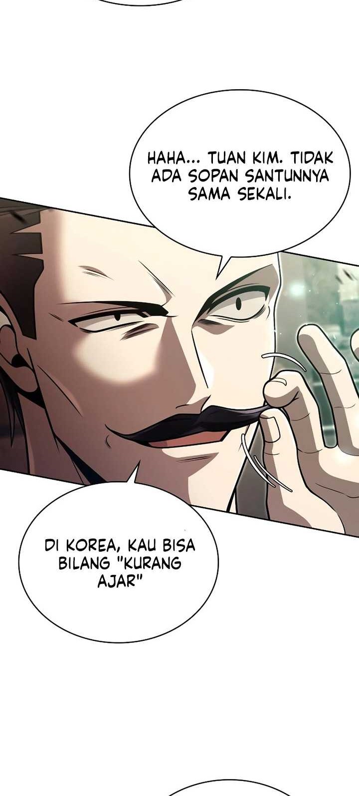 Clever Cleaning Life Of The Returned Genius Hunter Chapter 91 page 41