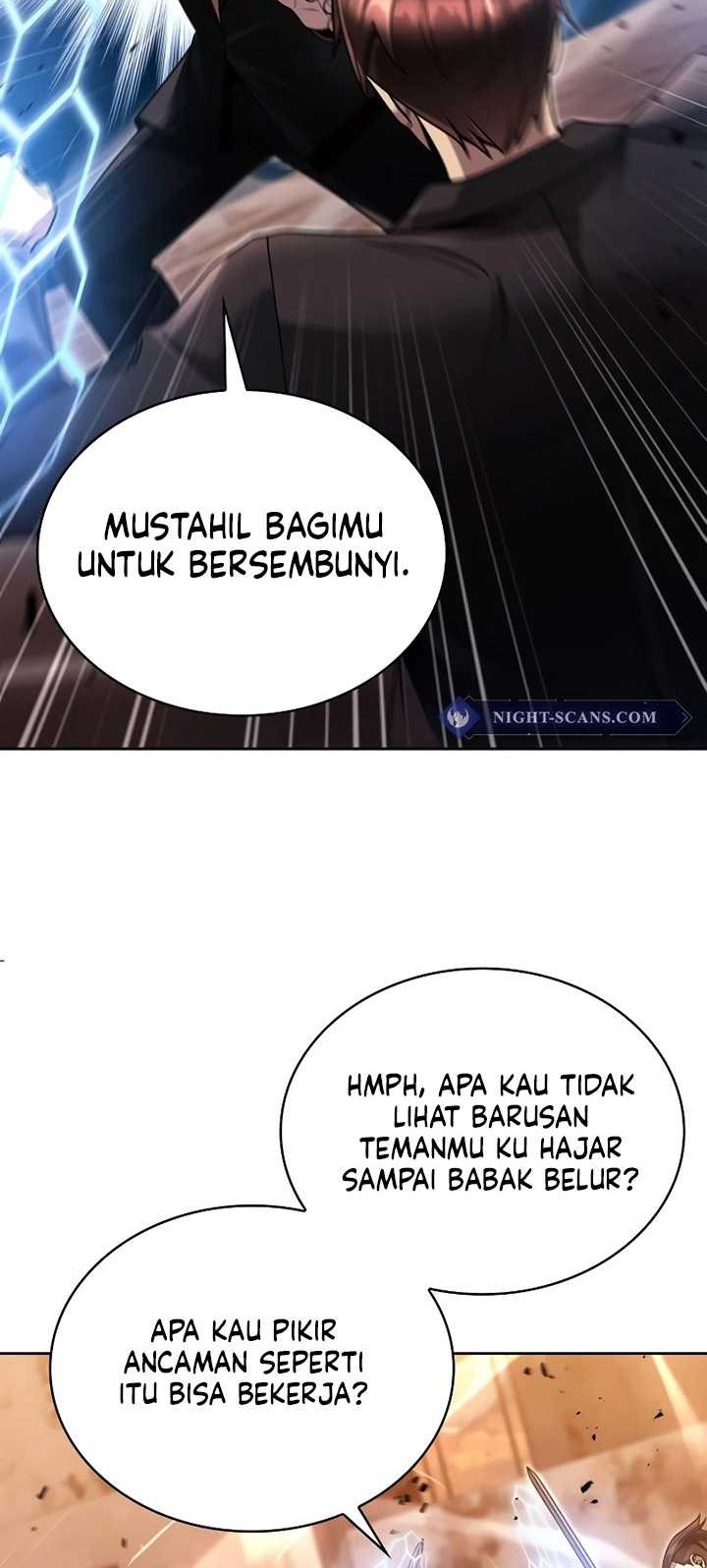 Clever Cleaning Life Of The Returned Genius Hunter Chapter 91 page 45