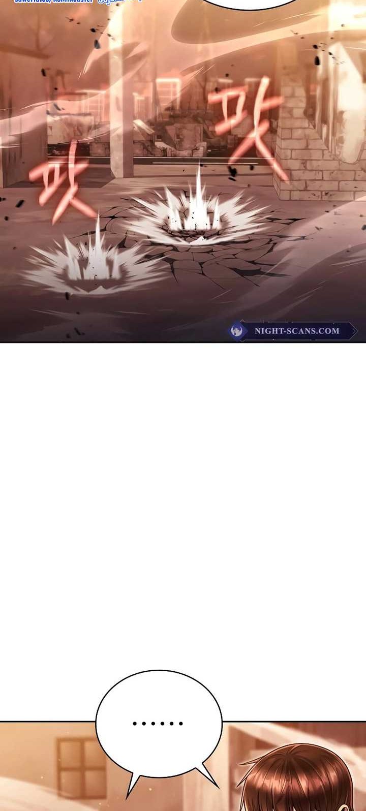 Clever Cleaning Life Of The Returned Genius Hunter Chapter 91 page 49