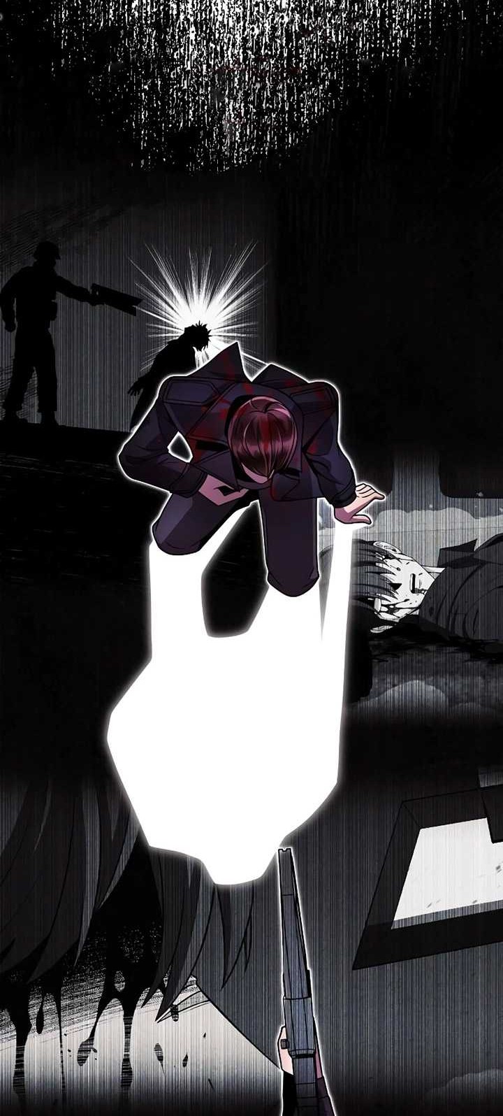 Clever Cleaning Life Of The Returned Genius Hunter Chapter 91 page 3
