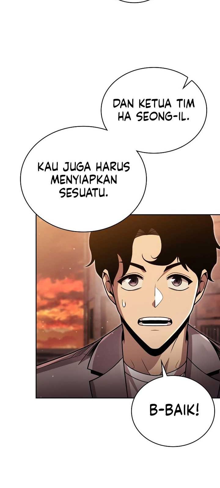 Clever Cleaning Life Of The Returned Genius Hunter Chapter 91 page 65