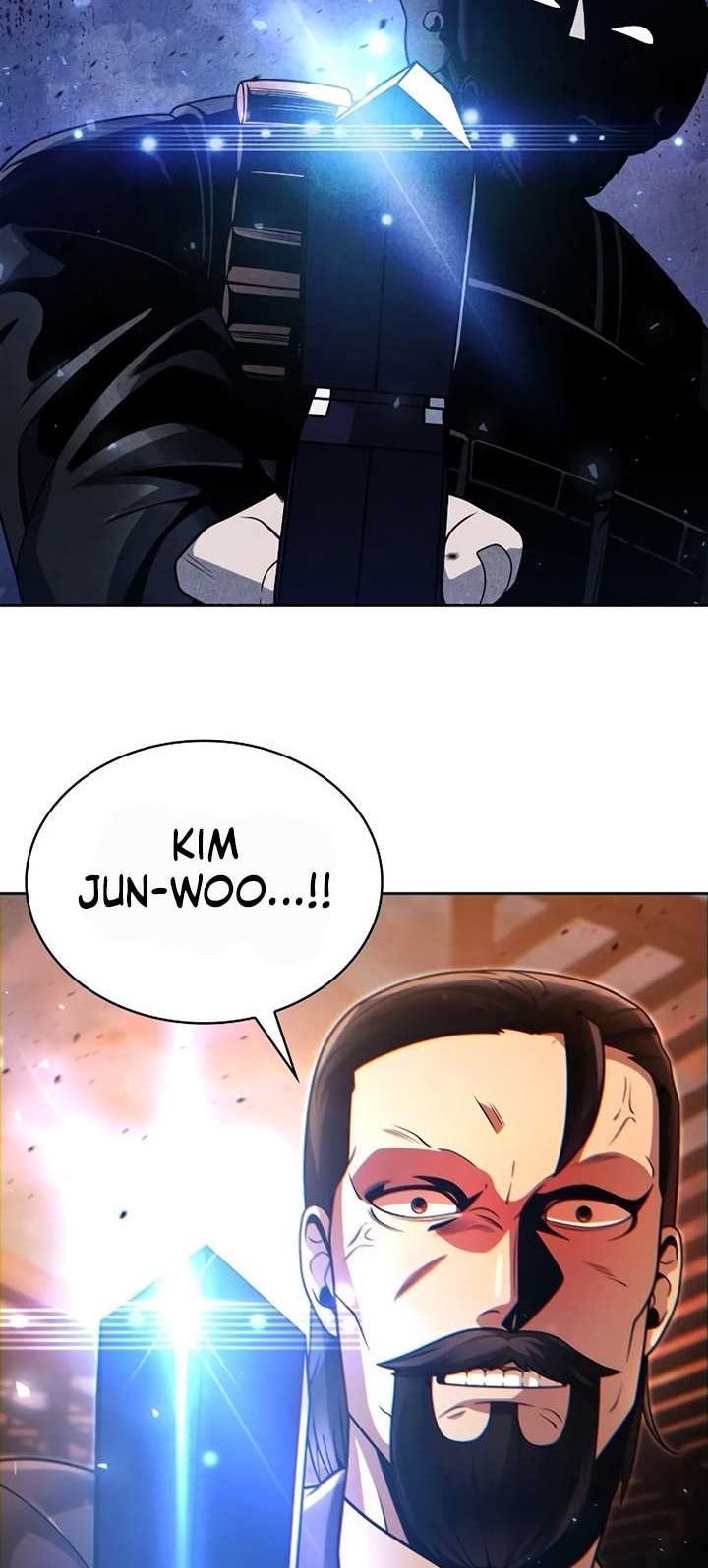 Clever Cleaning Life Of The Returned Genius Hunter Chapter 91 page 5