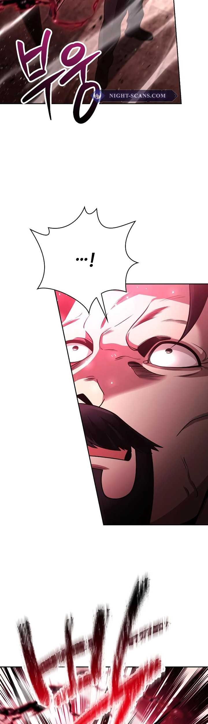 Clever Cleaning Life Of The Returned Genius Hunter Chapter 91 page 12