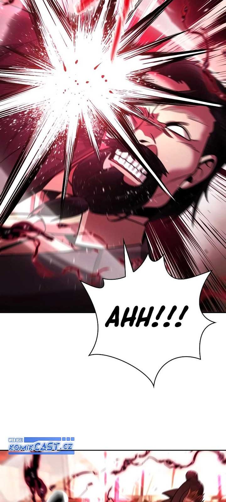 Clever Cleaning Life Of The Returned Genius Hunter Chapter 91 page 13
