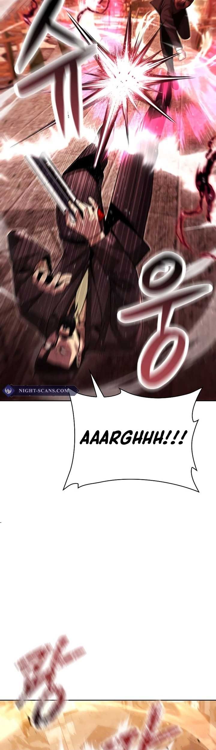 Clever Cleaning Life Of The Returned Genius Hunter Chapter 91 page 14