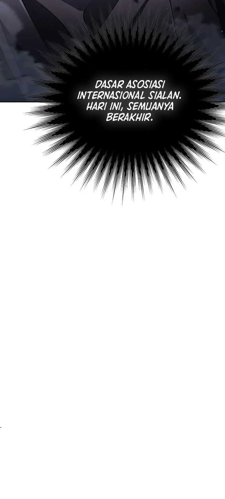 Clever Cleaning Life Of The Returned Genius Hunter Chapter 92 page 21