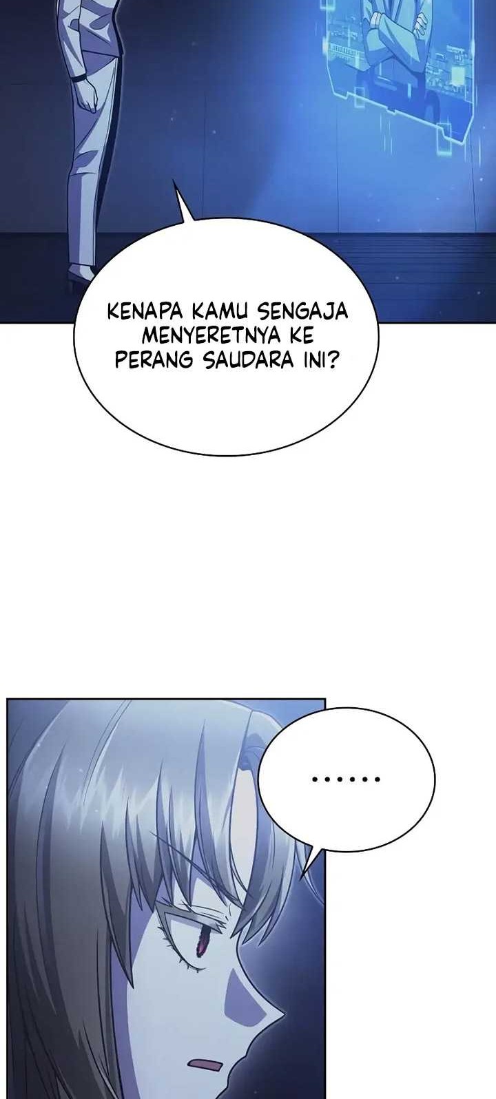 Clever Cleaning Life Of The Returned Genius Hunter Chapter 92 page 31