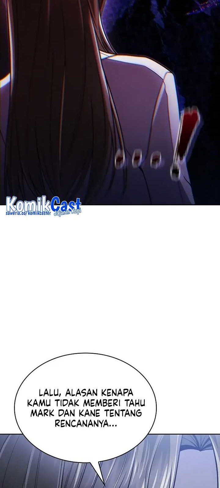 Clever Cleaning Life Of The Returned Genius Hunter Chapter 92 page 33