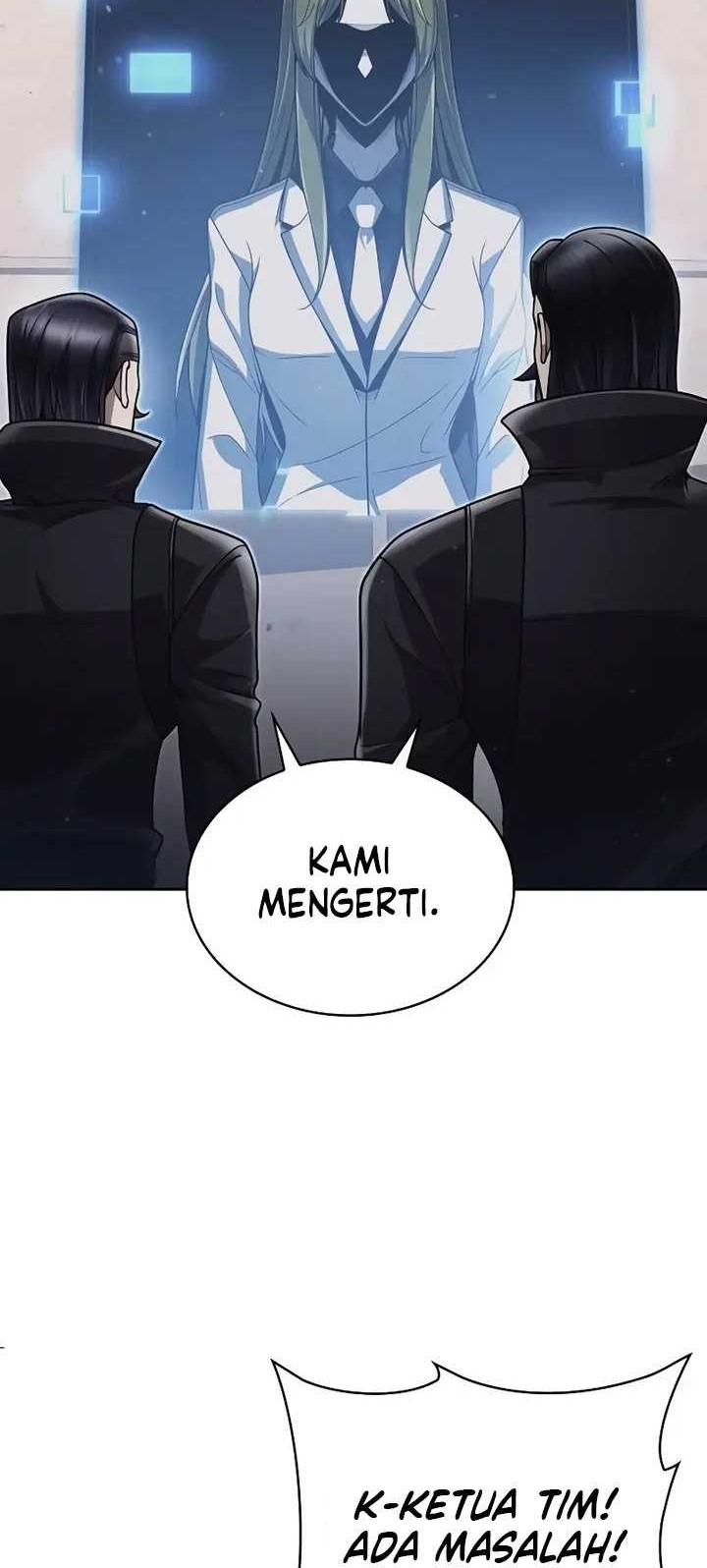 Clever Cleaning Life Of The Returned Genius Hunter Chapter 92 page 41