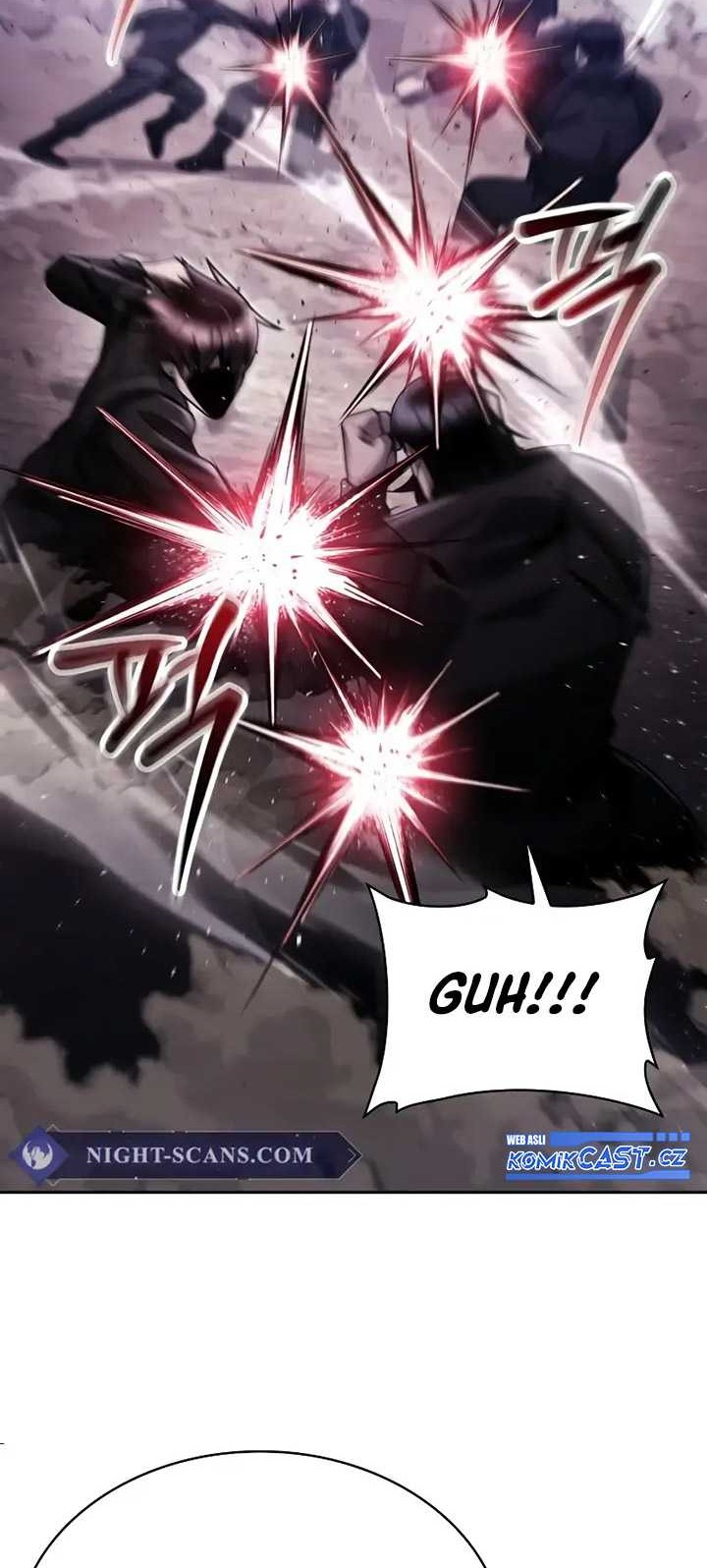 Clever Cleaning Life Of The Returned Genius Hunter Chapter 92 page 53